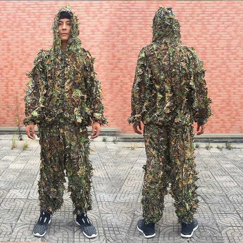 Men Women Kids Outdoor Ghillie - Kids Outdoor Jacket 리뷰 및 가격