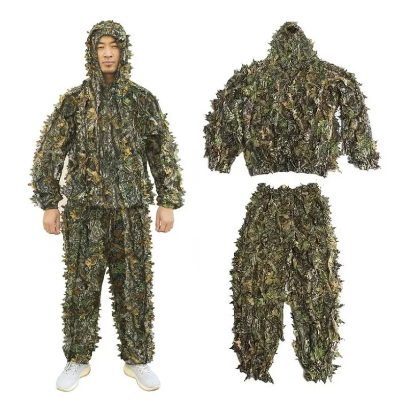 Men Women Kids Outdoor Ghillie - Kids Outdoor Jacket 리뷰 및 가격