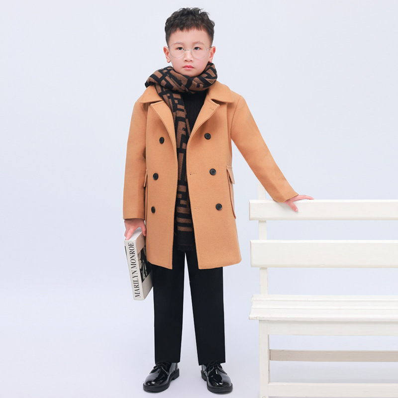 Boys Girls Windproof Outdoor L - Kids Outdoor Jacket 리뷰 및 가격