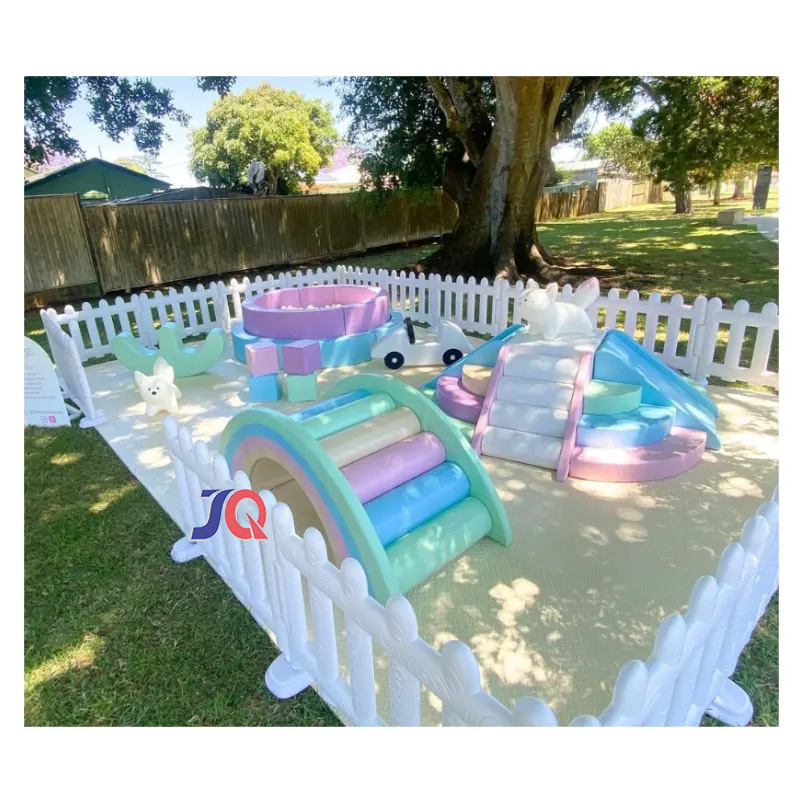 Macaroon-Colored Kids Soft Pla - Kids Outdoor Ball 리뷰 및 가격