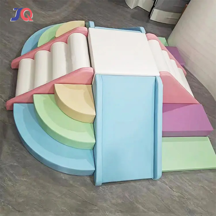 Macaroon-Colored Kids Soft Pla - Kids Outdoor Ball 리뷰 및 가격