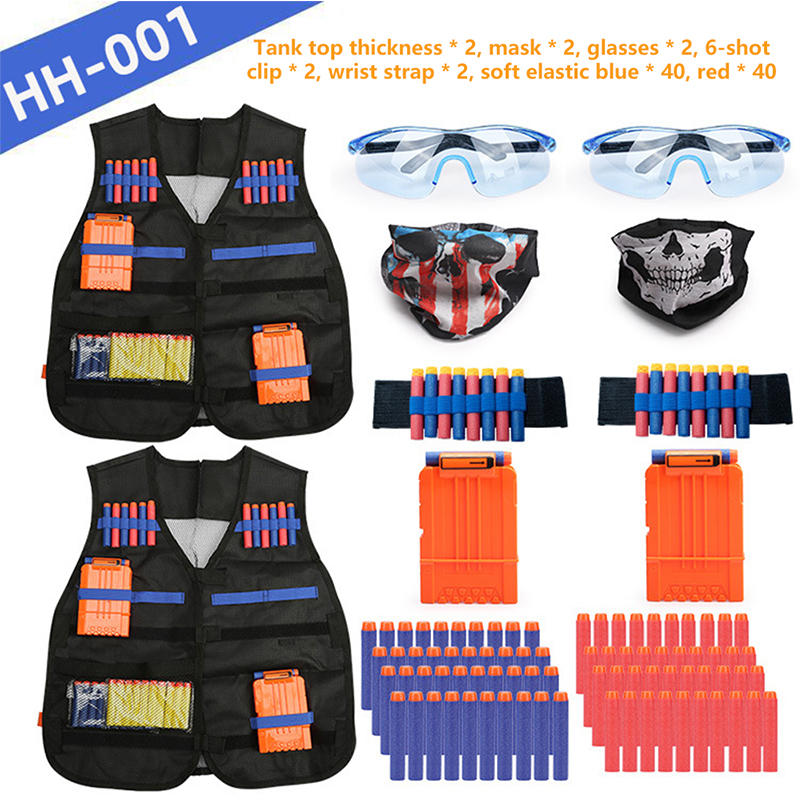 Children Kids Tactical Vest Ja - Kids Outdoor Vest 리뷰 및 가격
