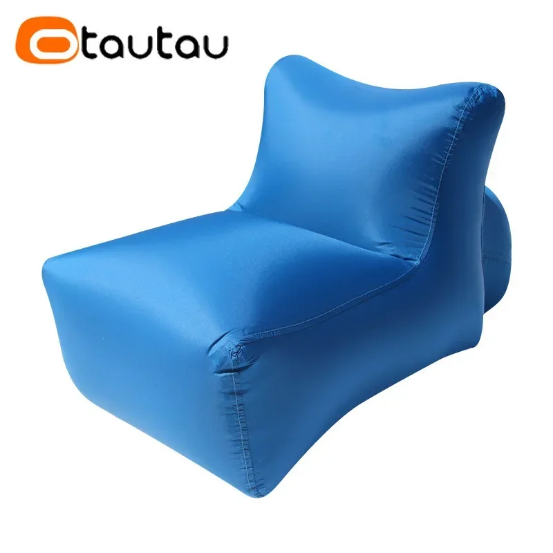 OTAUTAU Small Portable Inflata - Kids Outdoor Lounger Chair 리뷰 및 가격