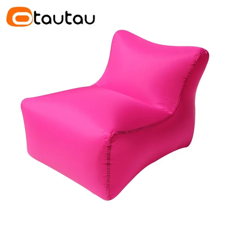 OTAUTAU Small Portable Inflata - Kids Outdoor Lounger Chair 리뷰 및 가격
