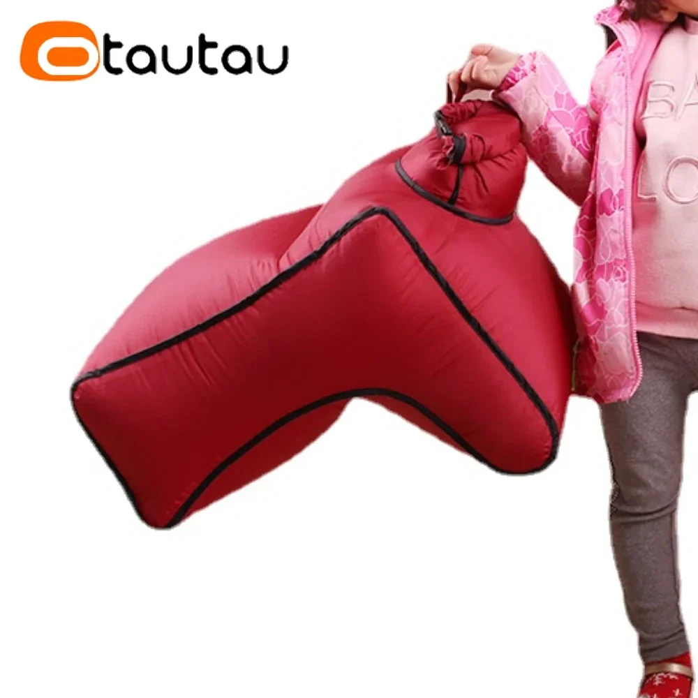 OTAUTAU Small Portable Inflata - Kids Outdoor Lounger Chair 리뷰 및 가격