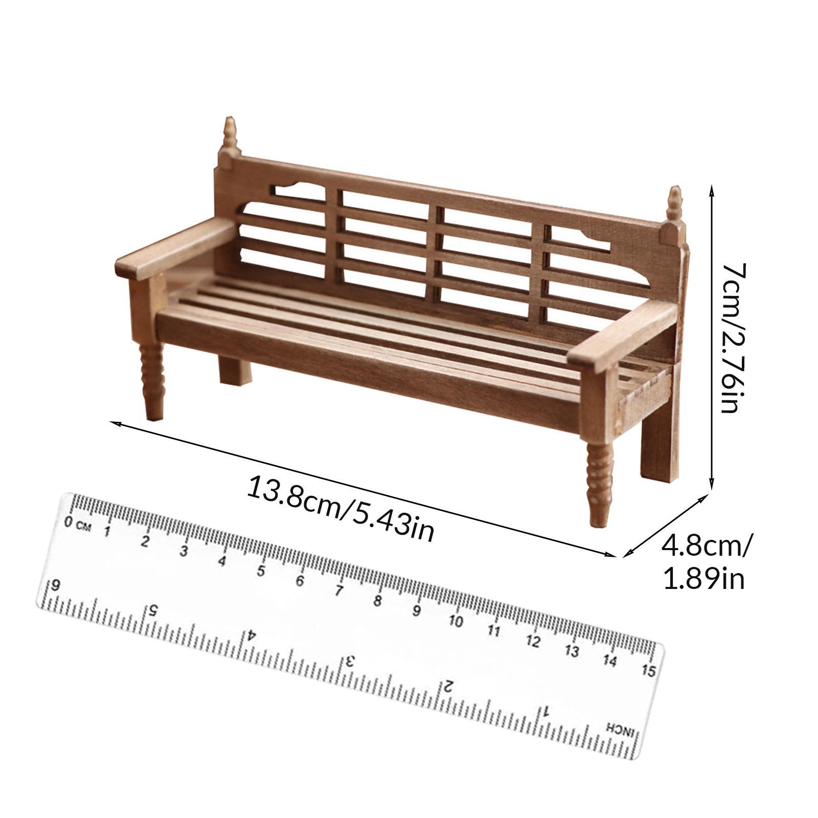 2x Antique Outdoor Garden Benc - Kids Outdoor Doll House 리뷰 및 가격