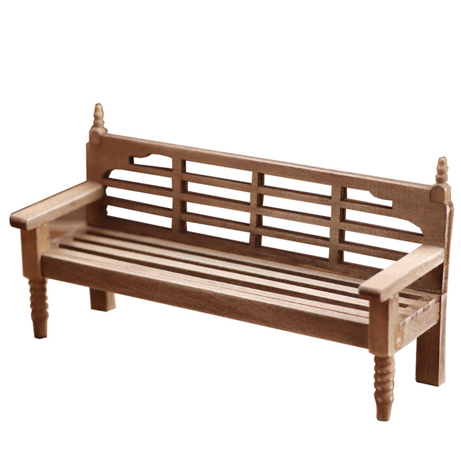 2x Antique Outdoor Garden Benc - Kids Outdoor Doll House 리뷰 및 가격