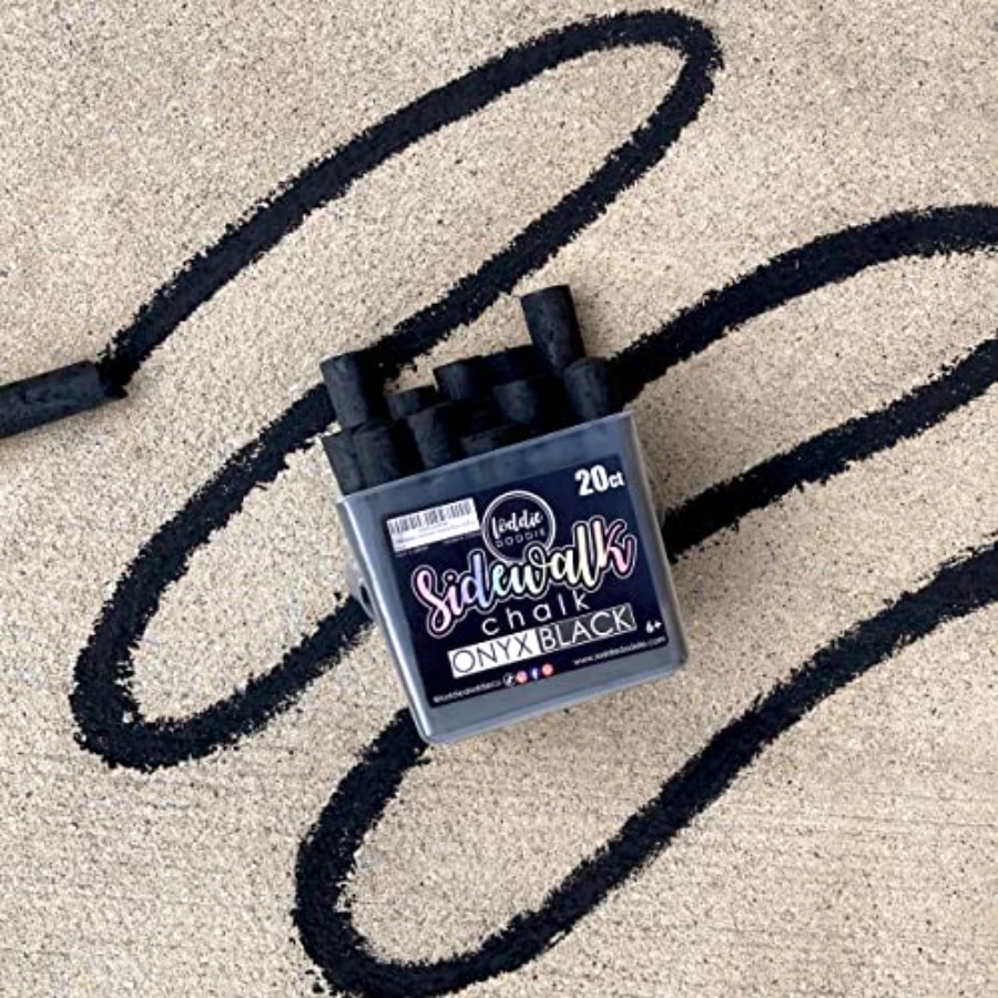 Jumbo Sidewalk Chalk Bucket -  - Chalk Outdoor Jumbo 리뷰 및 가격