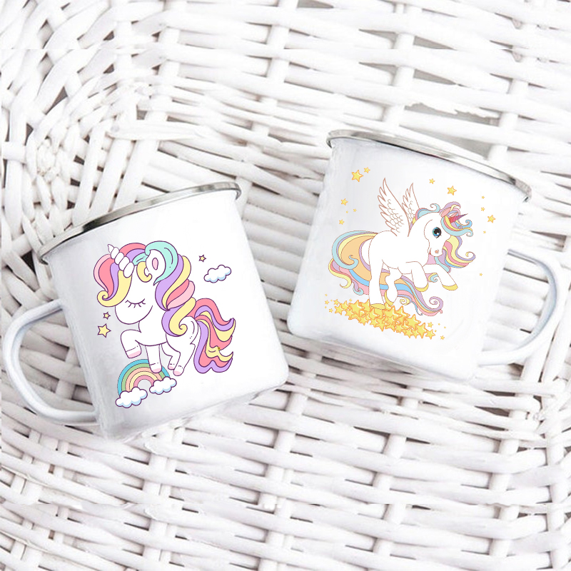 Cartoon Unicorn Printed Creati - Outdoor Kid Friendly 리뷰 및 가격