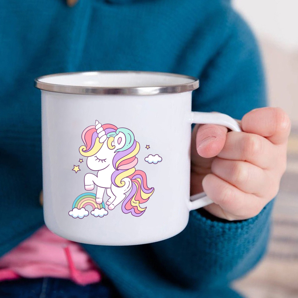 Cartoon Unicorn Printed Creati - Outdoor Kid Friendly 리뷰 및 가격