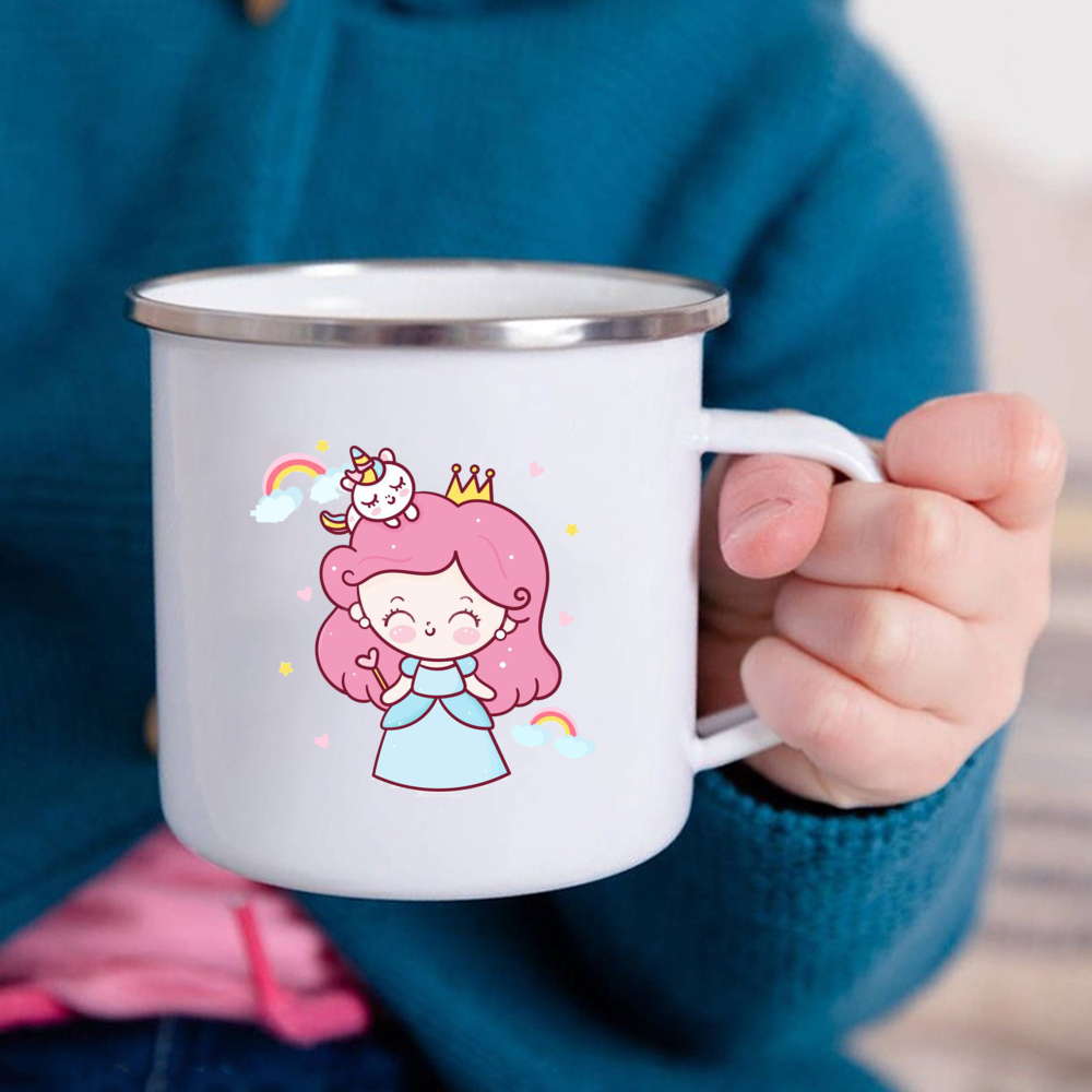 Cartoon Unicorn Printed Creati - Outdoor Kid Friendly 리뷰 및 가격