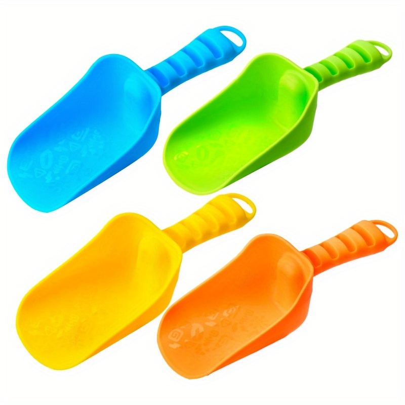 Joyfy 4 Packs Beach Sand Shove - Kids Outdoor Sandbox 리뷰 및 가격