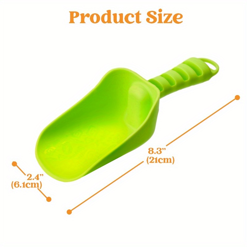 Joyfy 4 Packs Beach Sand Shove - Kids Outdoor Sandbox 리뷰 및 가격