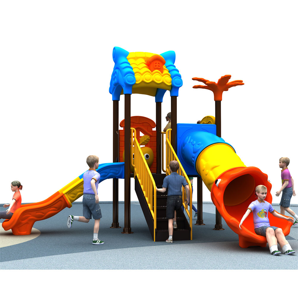 Hot Sale Children Outdoor Amus - Kids Outdoor Swing And Slide 리뷰 및 가격