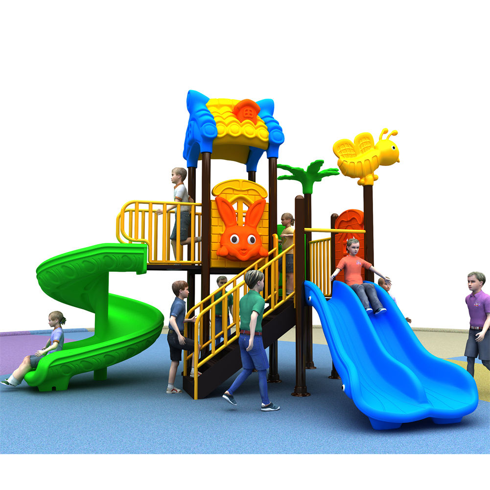 Hot Sale Children Outdoor Amus - Kids Outdoor Swing And Slide 리뷰 및 가격