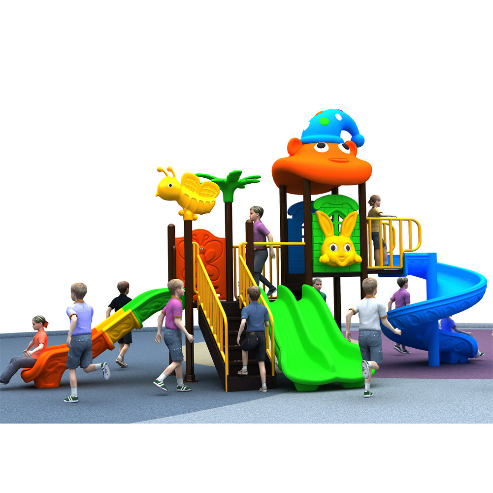 Hot Sale Children Outdoor Amus - Kids Outdoor Swing And Slide 리뷰 및 가격