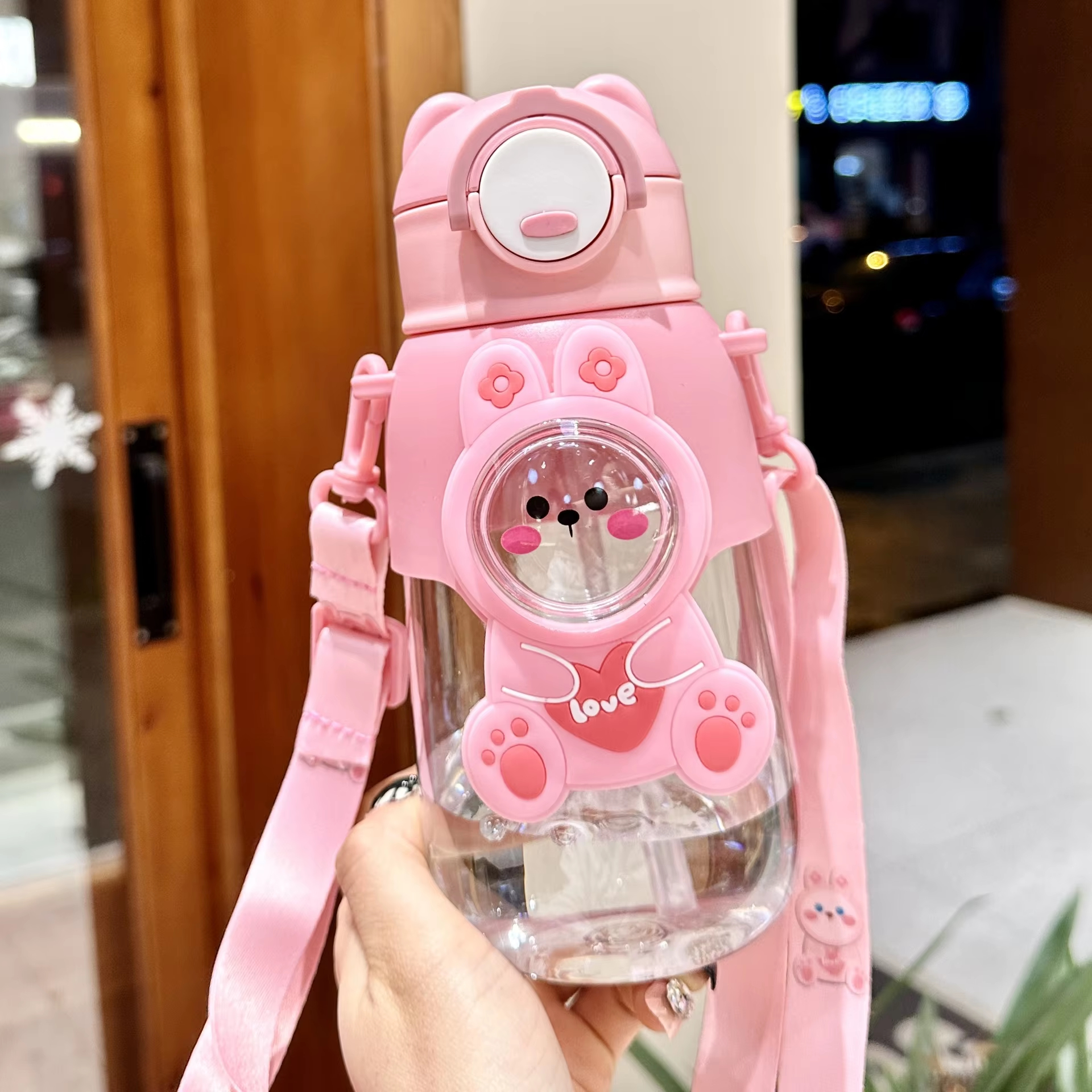 1pcs Portable Cartoon Animal W - Outdoor Kid Friendly 리뷰 및 가격