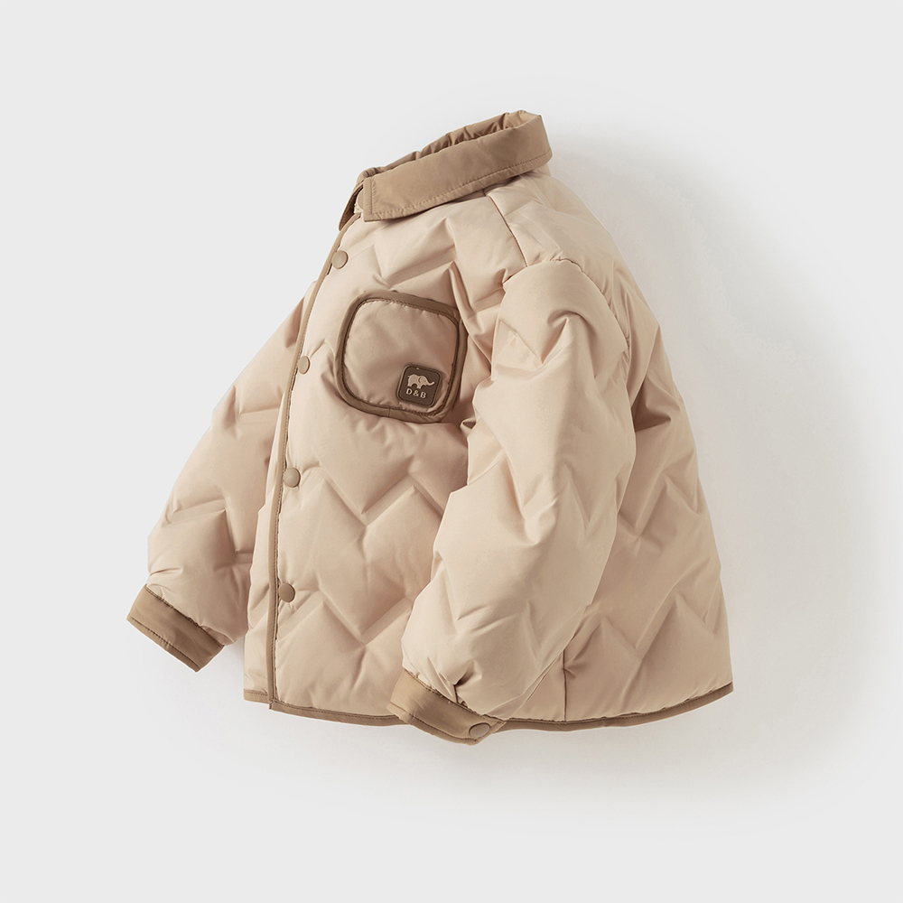 Dave Bella Boys Down Jacket Au - Kids Outdoor Jacket 리뷰 및 가격