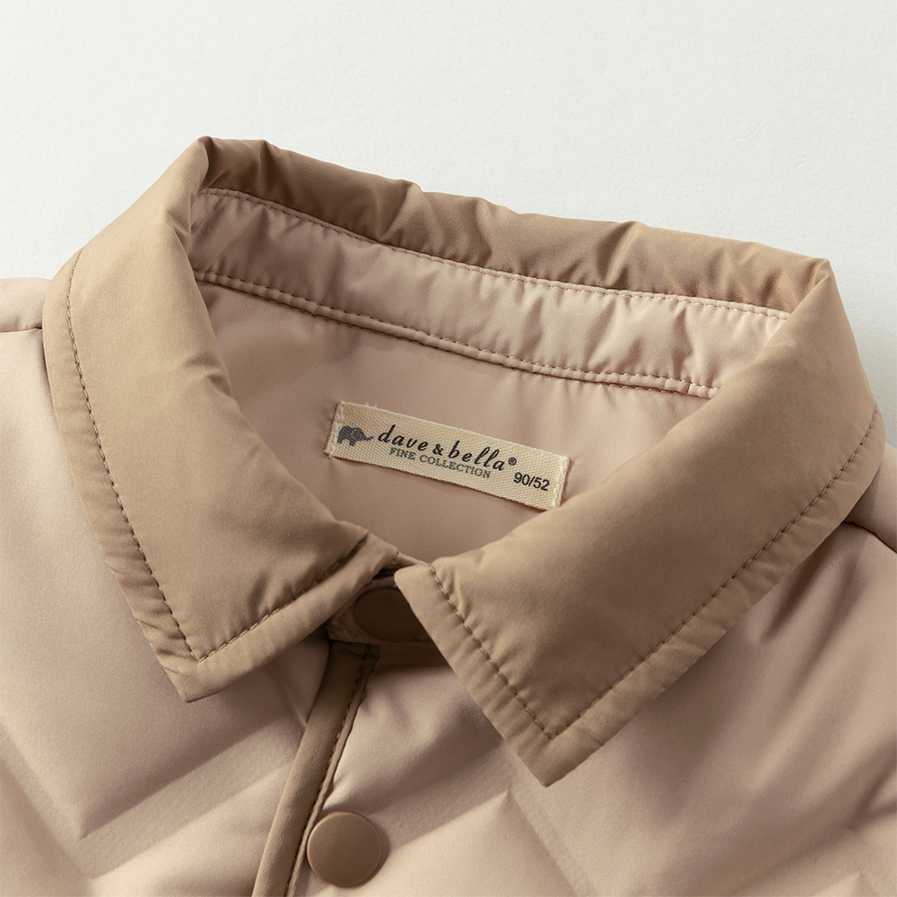 Dave Bella Boys Down Jacket Au - Kids Outdoor Jacket 리뷰 및 가격