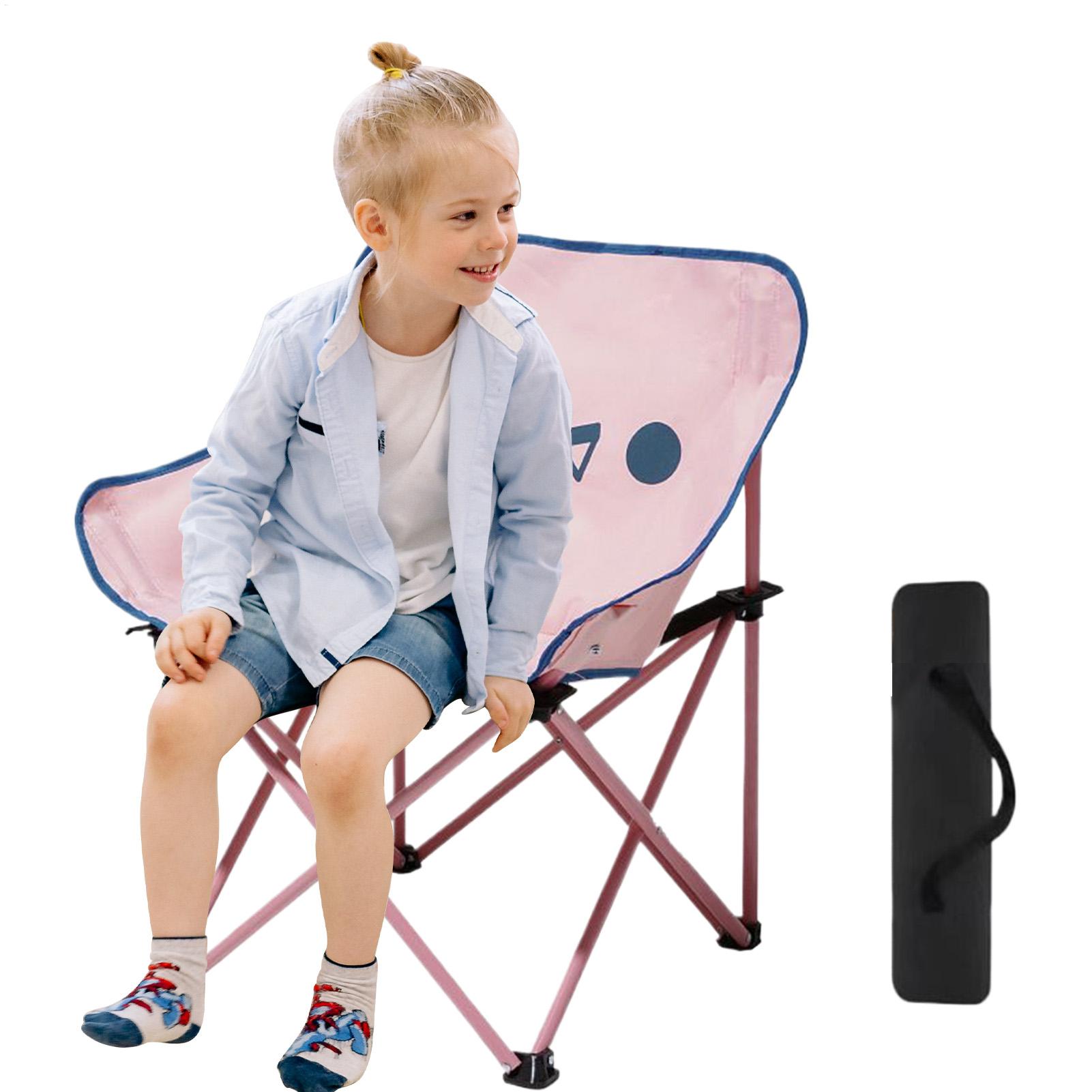 Kids Camping Chair Kids Oxford - Kids Outdoor Folding Chair 리뷰 및 가격