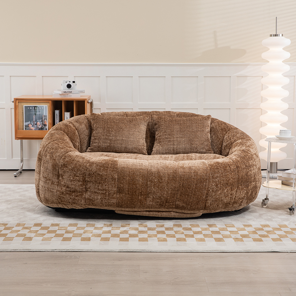 Custom Bean Bag Sofa Durable C - Kids Outdoor Lounger Chair 리뷰 및 가격