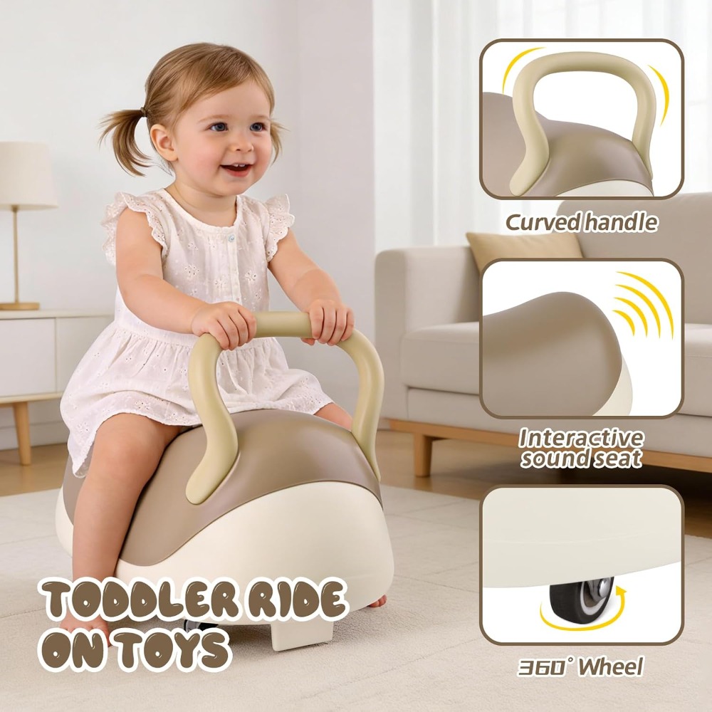 Toddler Balance Ride-On Toy, K - Ride On Toy Car 리뷰 및 가격