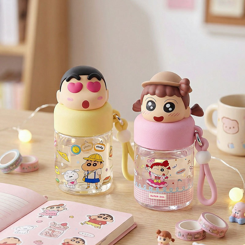 X&W 290ML Mini Water Bottle Cr - Outdoor Kid Friendly 리뷰 및 가격