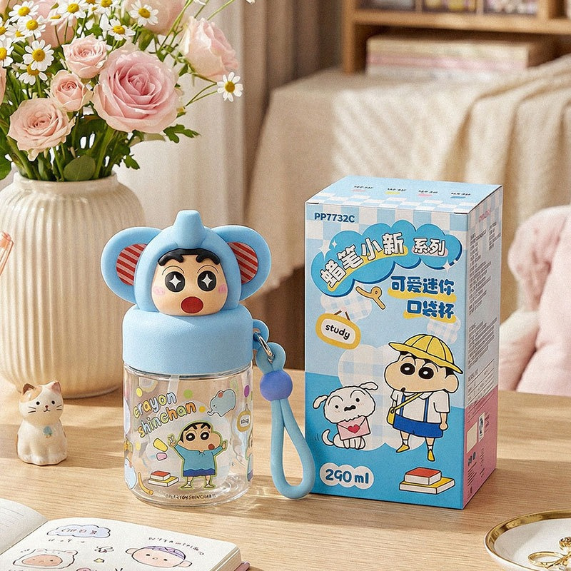 X&W 290ML Mini Water Bottle Cr - Outdoor Kid Friendly 리뷰 및 가격