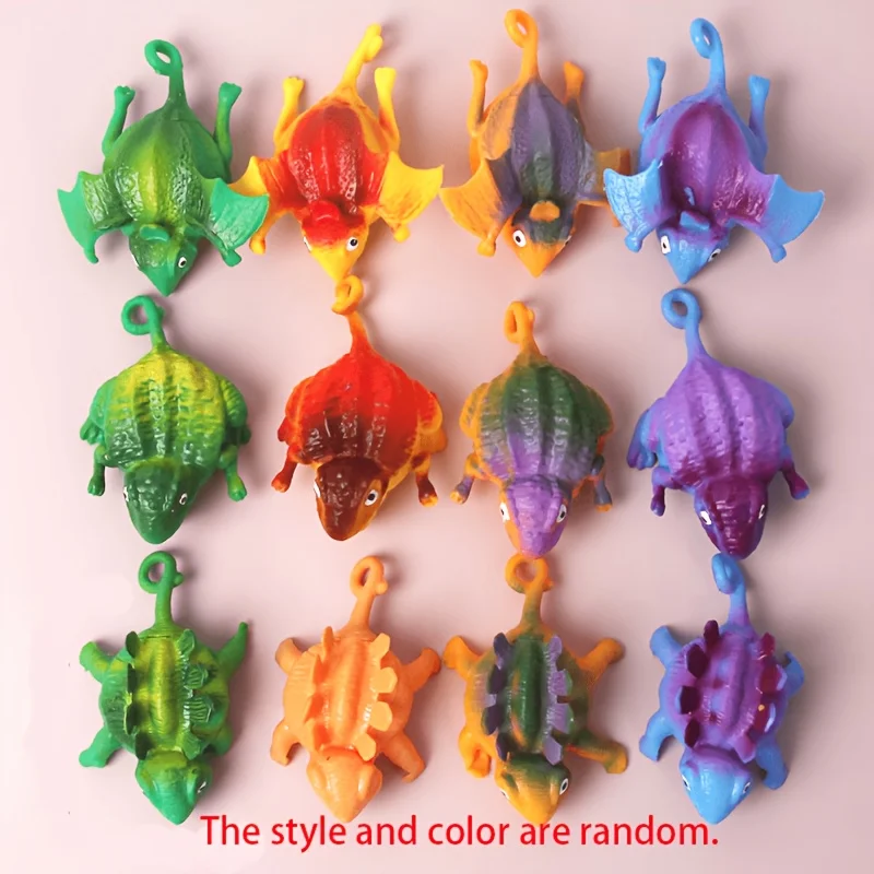 1PC Inflatable Dinosaur Bouncy - Kids Outdoor Ball 리뷰 및 가격