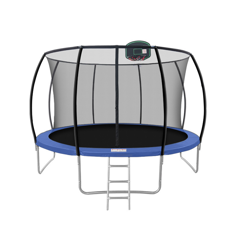 Large Foldable PVC Trampoline  - Kids Outdoor Fence 리뷰 및 가격