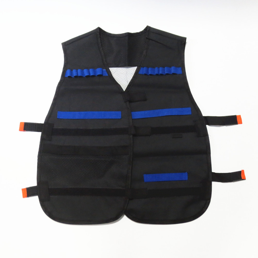 Cool Kids Tactical Vest Suit K - Kids Outdoor Vest 리뷰 및 가격