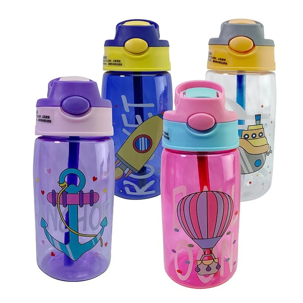 Kids Water Sippy Cup Creative  - Outdoor Kid Friendly 리뷰 및 가격