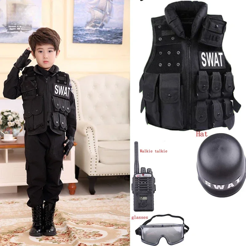 2026  Halloween Children Hunti - Kids Outdoor Vest 리뷰 및 가격