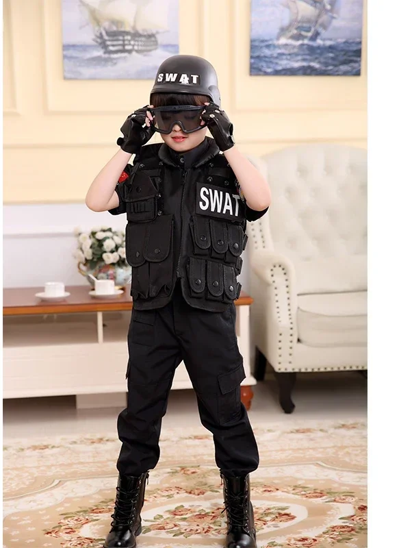 2026  Halloween Children Hunti - Kids Outdoor Vest 리뷰 및 가격