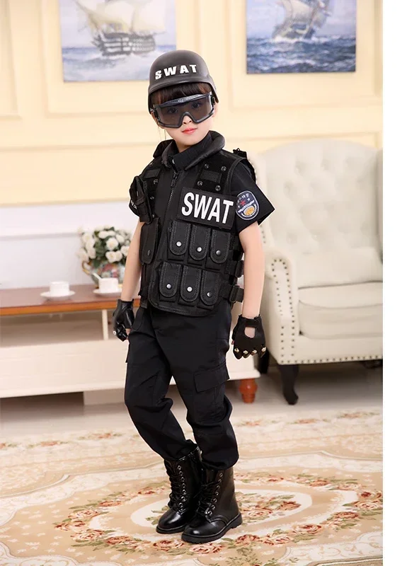2026  Halloween Children Hunti - Kids Outdoor Vest 리뷰 및 가격