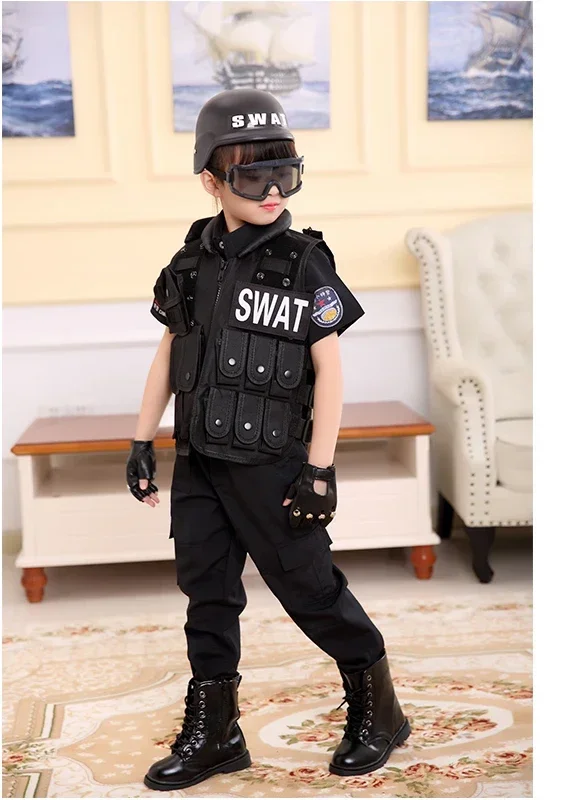 2026  Halloween Children Hunti - Kids Outdoor Vest 리뷰 및 가격