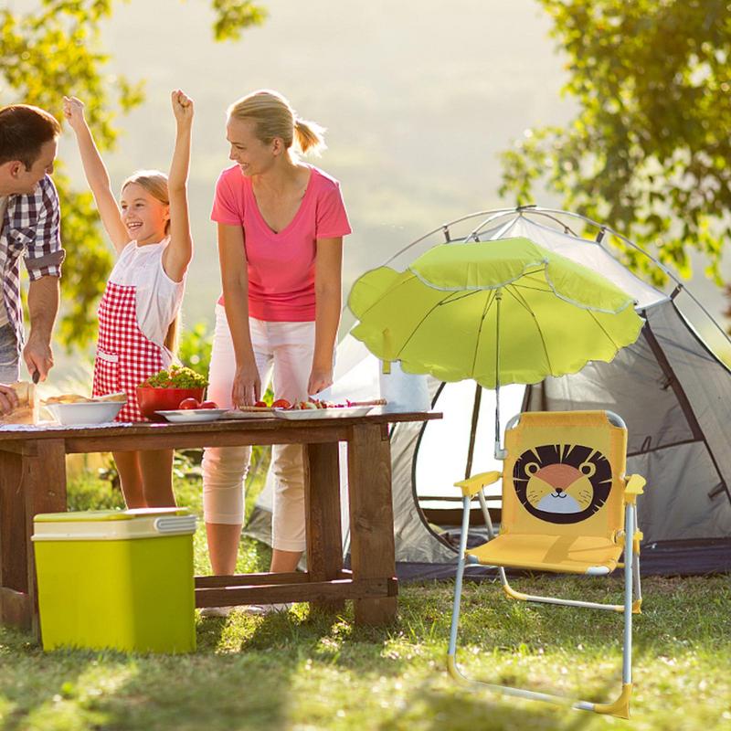 Kids Umbrella Chair Beach Sand - Kids Outdoor Lawn Chair 리뷰 및 가격